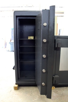 Used 5020 Lion TL30 Equivalent High Security Safe